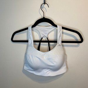 Nike Dri Fit Sports Bra